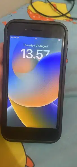 IPHONE 8+ 256 Beacukai
