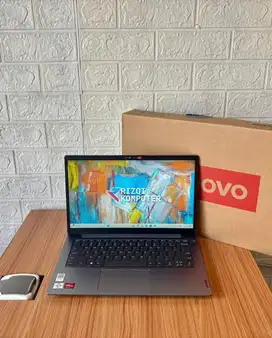 Lenovo V14 G4 AMN Processor AMD Athlon Silver 7120U Ram 8GB SSD 256GB