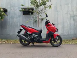 Honda Vario 160 2022 Mulus