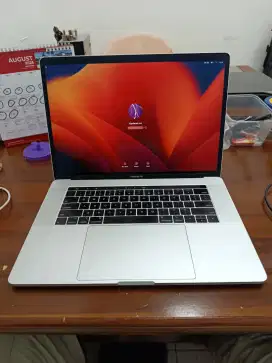 Macbook pro 2019 Core i9