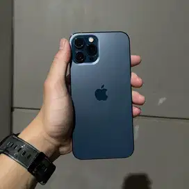 Iphone 12 pro max 256gb