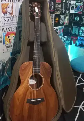 Dijual gitar acoustic elektrik