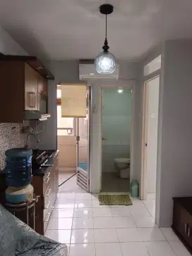 Unit Kalibata City nyaman dan strategis