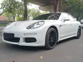 Panamera 3.0 S ATPM 2013 KM 14000
