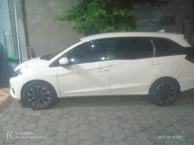 Honda Mobilio 2016 Bensin
