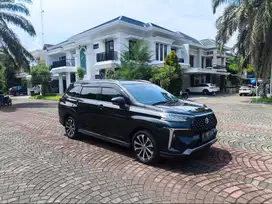 New Veloz Q TSS [KM rendah]