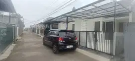 Arcamanik Bandung Kota, New, Minimalis Modern, Bisa KPR, Jalan Lebar