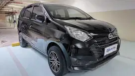 DP MURAH Daihatsu Sigra 1.0 D Bensin-MT 2019 CPVAB