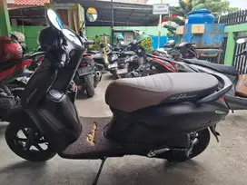 GRAND FILANO 2024 KM RENDAH BANGET