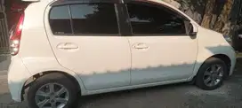 Daihatsu Sirion 2012 Bensin