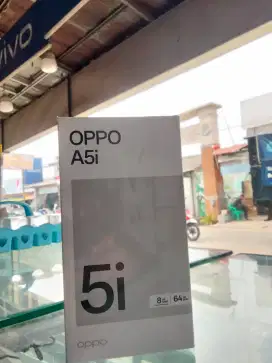 Oppo A5i Ram 4/64