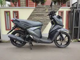 YAMAHA XRIDE TAHUN 2018