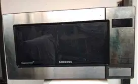 Jual Microwave samsung model ME83M