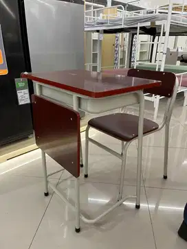 VEDA SET KURSI DAN MEJA SEKOLA