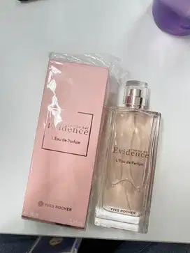 Yves Rocher Come Une Evidence L’eau de Parfum 100ml