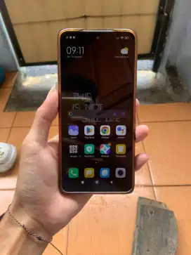 Redmi note 10pro 6/128gb