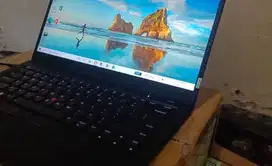 Lenovo Thinkpad L390 RAM 16/512