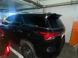 Fortuner Vrz  2.4