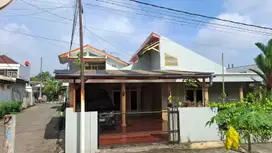 Dijual rumah Hoek di Pondok Jatimurni dekat Pintu Tol Jatiwarna
