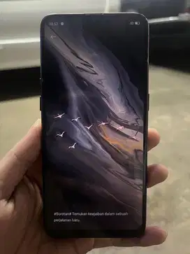jual cepat oppo F9 4/64