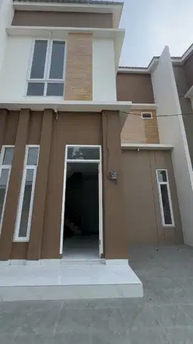 Villa Jemadi Home Jalan Waringin Daerah Krakatau