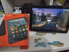 Kundle Fire HD 8 Gen 10 2020