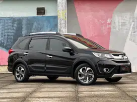 [LOW KM] Honda Brv E Cvt 2019