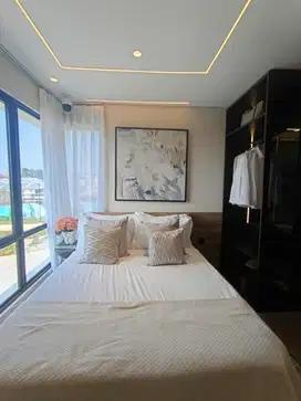 Rumah Modern 3 Lantai, Cicilan 3 Jutaan di Lippo Cikarang