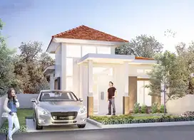 Lembah Nyiur Kairagi Mas Tipe Marvin Anggana