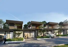Lembah Nyiur Kairagi Mas Tipe Albens Anggana