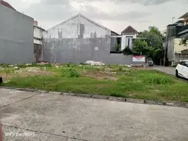 Tanah dijual di Komplek limo, jatipadang , pasar minggu