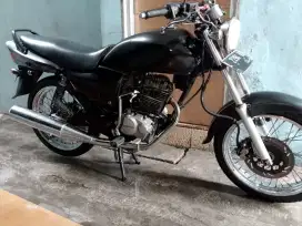 Megapro 2006 kondisi istimewa