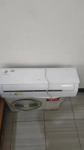 Jual AC murah TCL