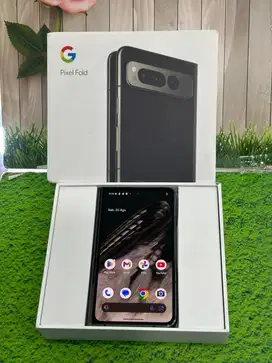 second gogle pixel fold