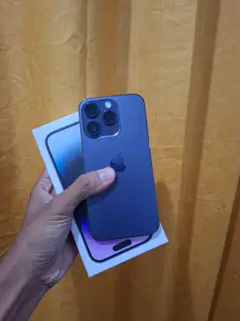Iphone 14 Pro 128gb Beacukai Resmi