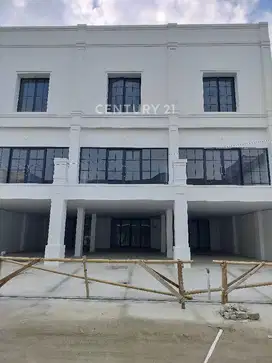 Disewakan Ruko Brand New Di Lokasi Strategis Di Jakarta Selatan