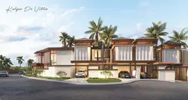 Lembah Nyiur Kairagi Mas Tipe Kalpa De Villa