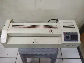 mesin laminating dynamic 320