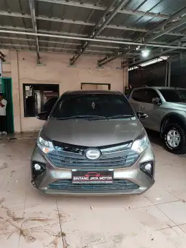 [DP 10 Juta] Sigra R AT / Matic 2024 Seperti Baru
