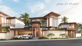 Lembah Nyiur Kairagi Mas Tipe Kalpa De Massion