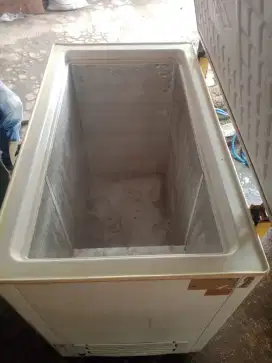 Frezer box body mulus