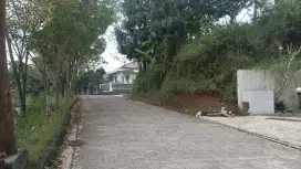 Jual kavling tanah di taman melati pasir impun arcamanik