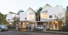 Lembah Nyiur Kairagi Mas Tipe Grand Fortuna