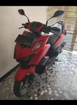 Honda Vario 160 CBS Keyless 2022