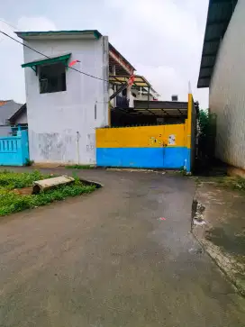 Gudang di sewakan