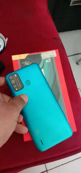 Itel vison pro/infinix.ram 3/32gb.mulus.msin segel.hrg pass