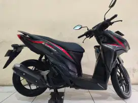Vario 125 CBS 2018 istimewa mulus terawat siap pakai...