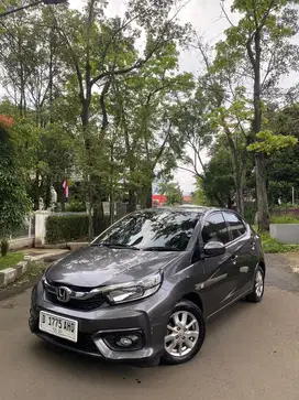 Honda Brio 2019 Matic