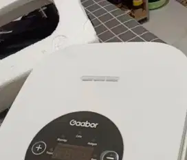 RICE COOKER PENANAK NASI MERK GAABOR