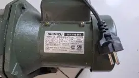 MESIN AIR SEMI JET 108 shimizu
